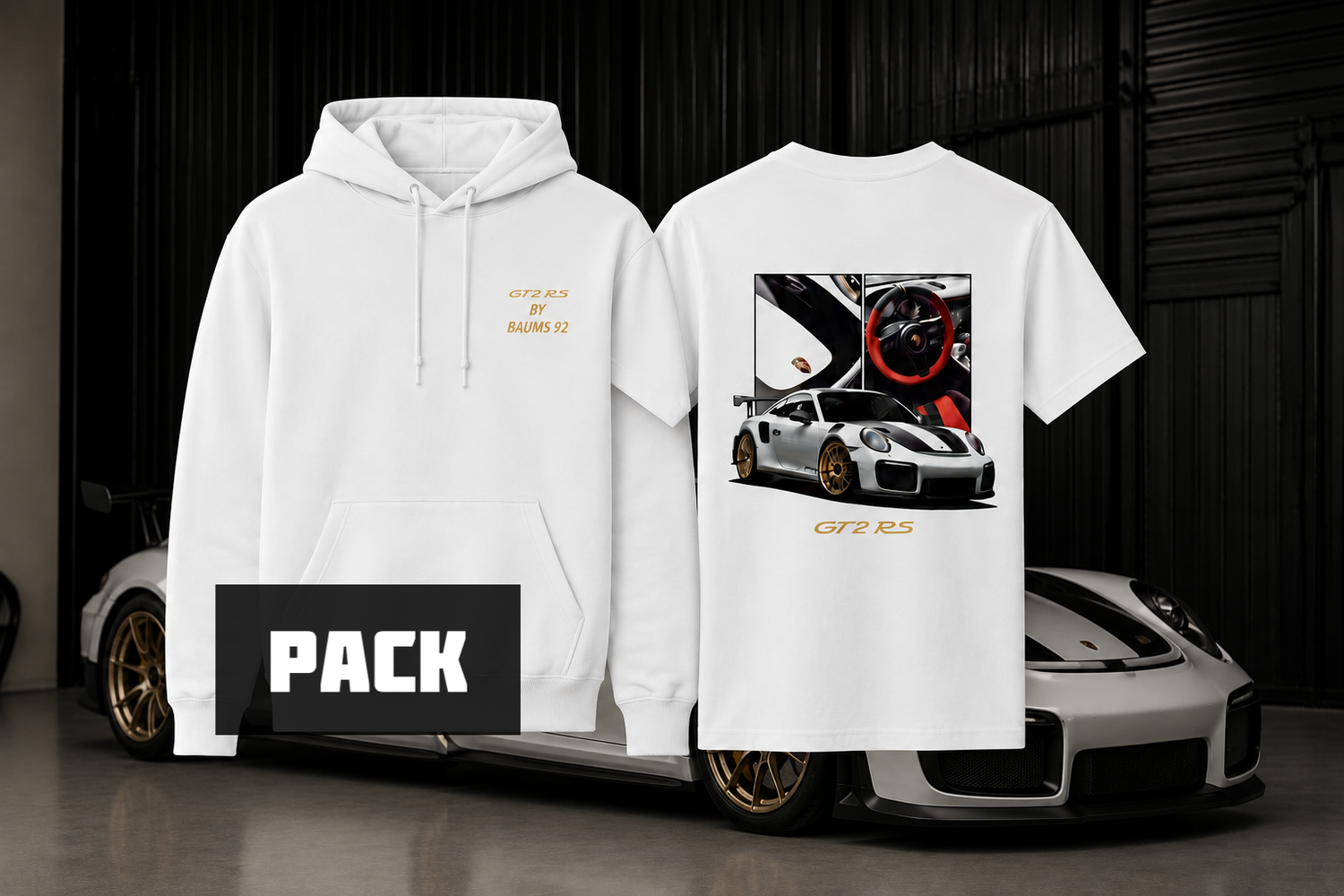 Pack