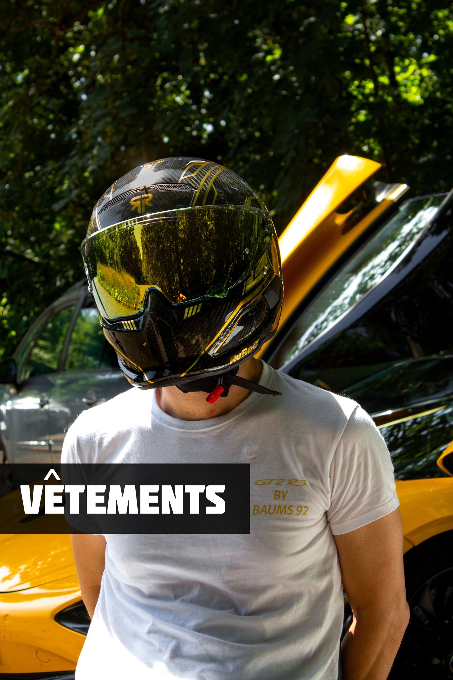 Vêtements