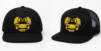 SnapBack Trucker 720S
