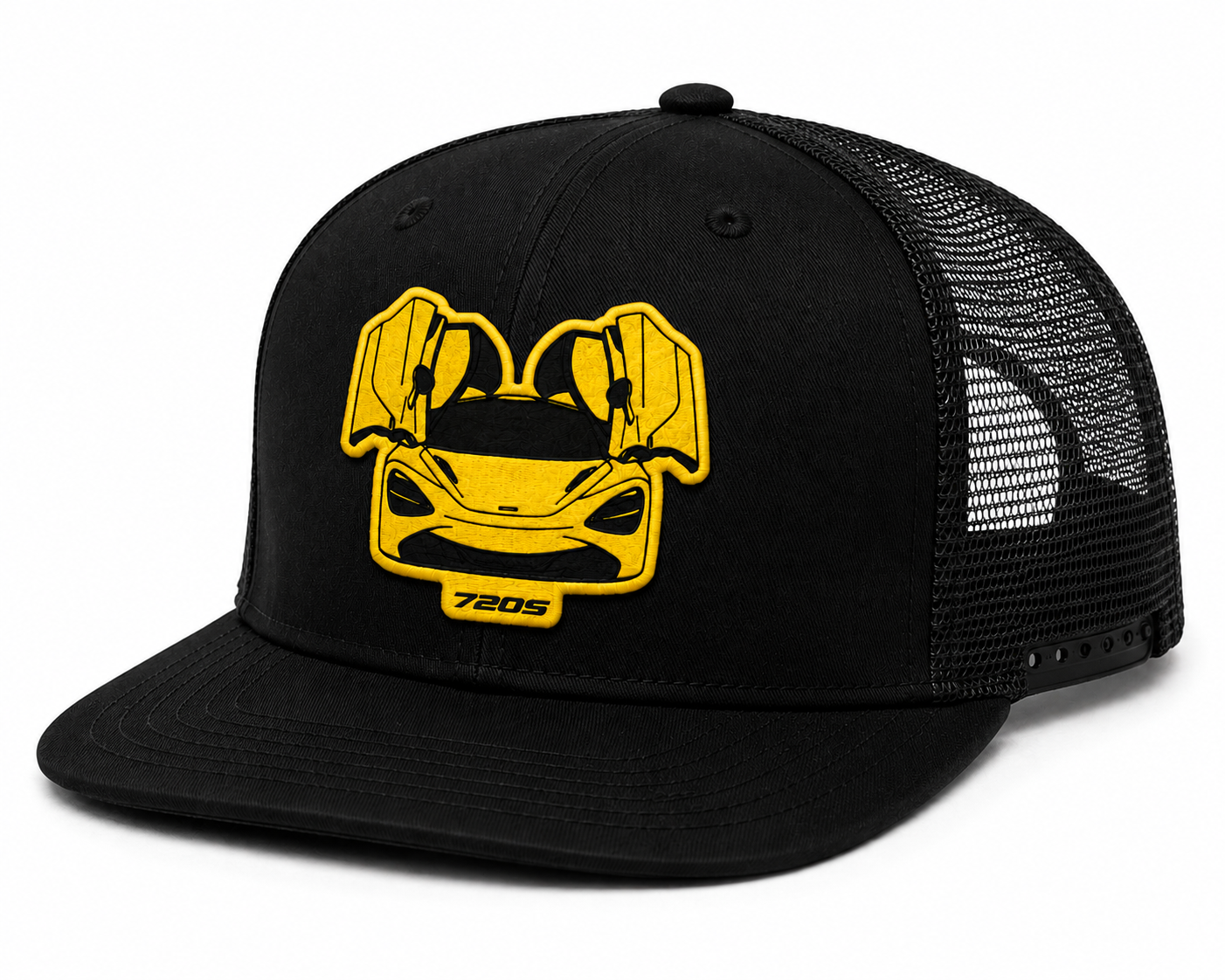 SnapBack Trucker 720S