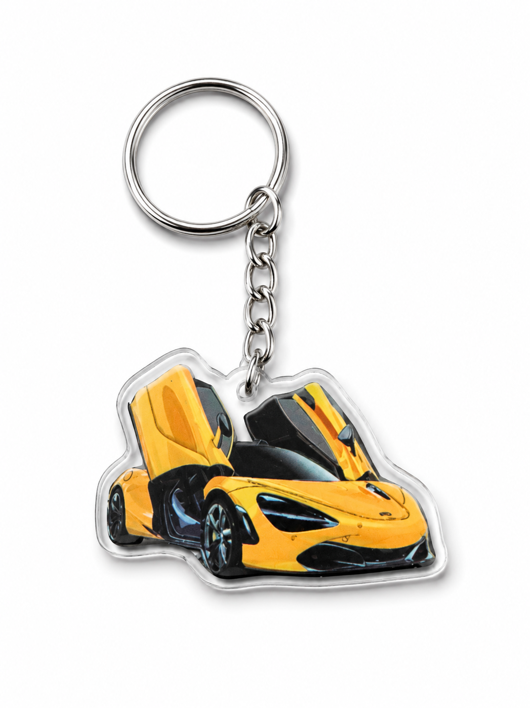 PORTE-CLÉ 720S