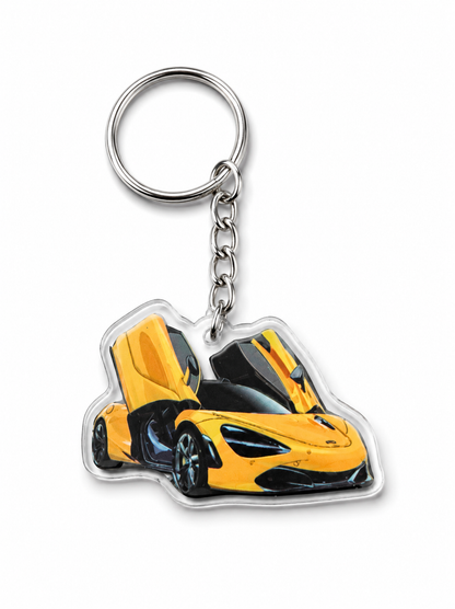 PORTE-CLÉ 720S